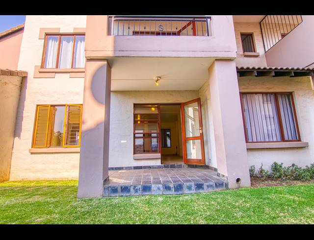 3 BEDROOM APARTMENT TO LET IN FERNDALE